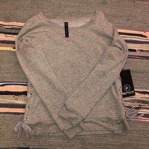 Women’s 90 Degree sweatshirt